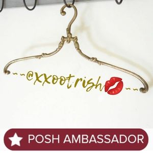 {Posh Ambassador} Treating YOU like royalty